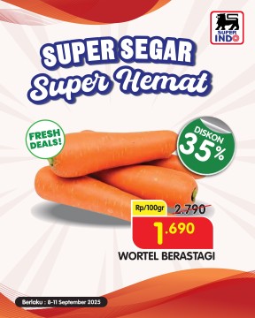 Promo Superindo 8-11 September 2025. (superindoinfo)
